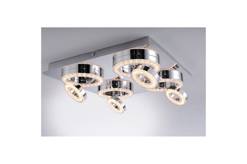 Tim Just Light Loftslampe - Belysning - Lamper & indendørsbelysning - Soveværelse lampe - Taklampa sovrum