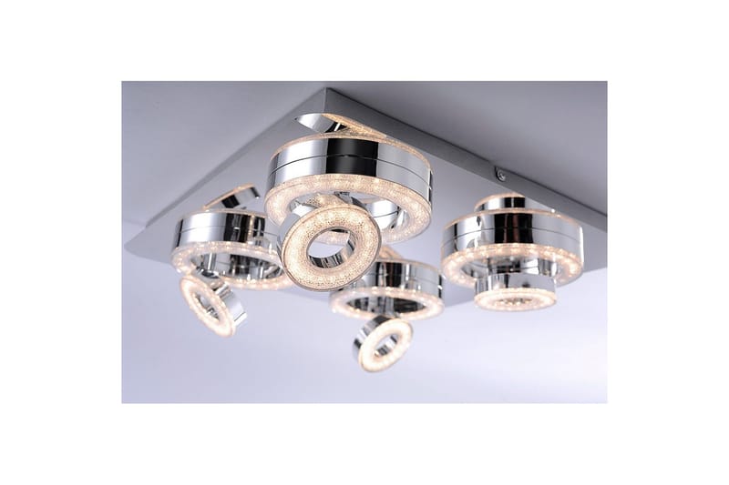 Tim Just Light Loftslampe - Belysning - Lamper & indendørsbelysning - Soveværelse lampe - Taklampa sovrum