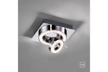 Tim Just Light Loftslampe - Belysning - Lamper & indendørsbelysning - Soveværelse lampe - Taklampa sovrum