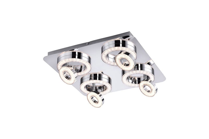 Tim Just Light Loftslampe, undefined