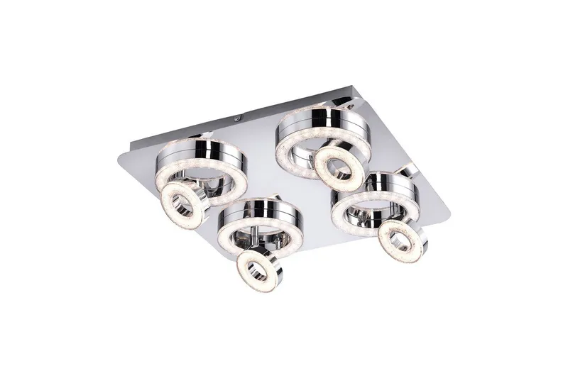 Tim Just Light Loftslampe, undefined