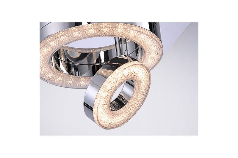 Tim Just Light Loftslampe - Belysning - Lamper & indendørsbelysning - Soveværelse lampe - Taklampa sovrum