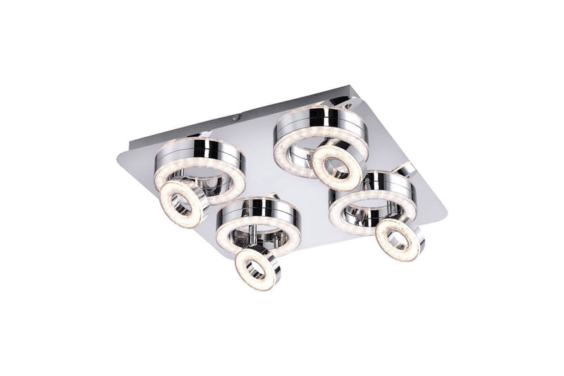 Tim Just Light Loftslampe, undefined