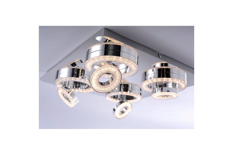 Tim Just Light Loftslampe - Belysning - Lamper & indendørsbelysning - Soveværelse lampe - Taklampa sovrum