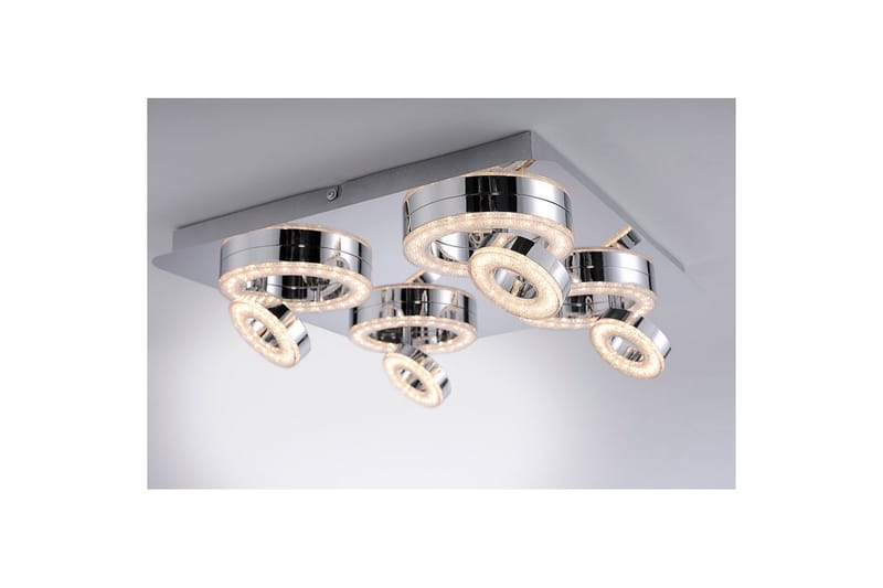 Tim Just Light Loftslampe - Belysning - Lamper & indendørsbelysning - Soveværelse lampe - Taklampa sovrum