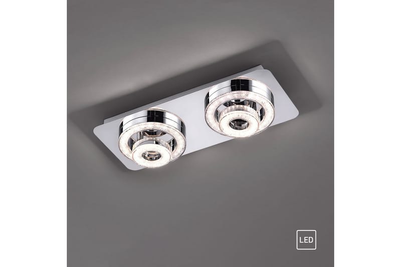 Tim Just Light Loftslampe - Belysning - Lamper & indendørsbelysning - Soveværelse lampe - Taklampa sovrum