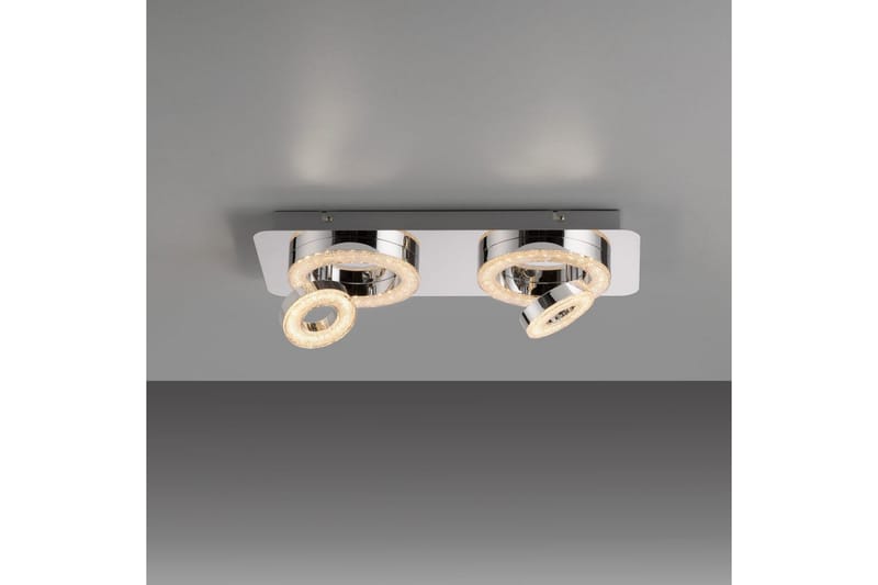 Tim Just Light Loftslampe - Belysning - Lamper & indendørsbelysning - Soveværelse lampe - Taklampa sovrum