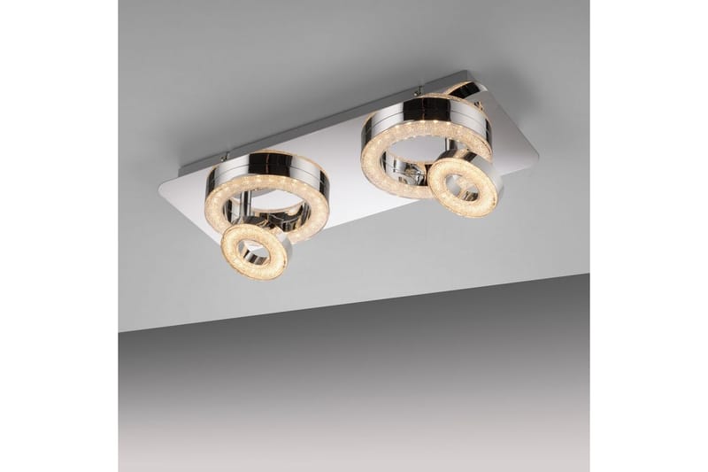 Tim Just Light Loftslampe - Belysning - Lamper & indendørsbelysning - Soveværelse lampe - Taklampa sovrum