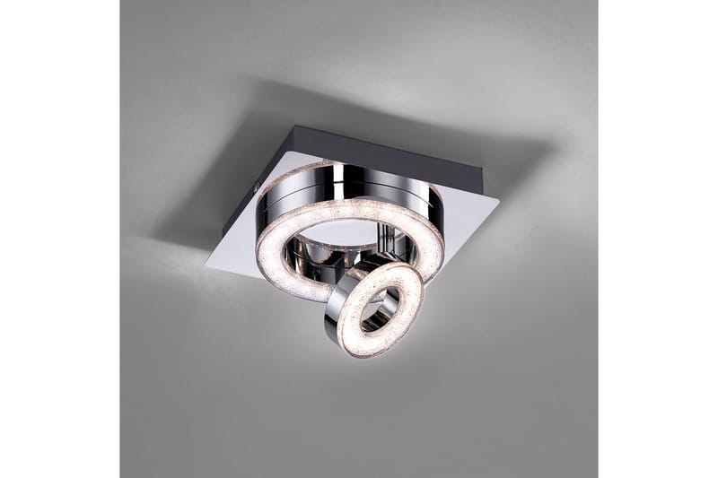 Tim Just Light Loftslampe - Belysning - Lamper & indendørsbelysning - Soveværelse lampe - Taklampa sovrum