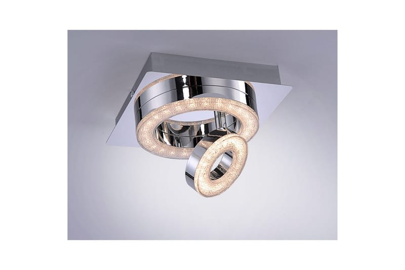 Tim Just Light Loftslampe - Belysning - Lamper & indendørsbelysning - Soveværelse lampe - Taklampa sovrum