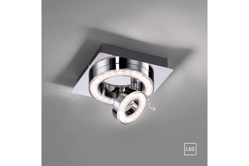 Tim Just Light Loftslampe - Belysning - Lamper & indendørsbelysning - Soveværelse lampe - Taklampa sovrum