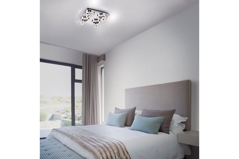 Tim Just Light Loftslampe - Belysning - Lamper & indendørsbelysning - Soveværelse lampe - Taklampa sovrum