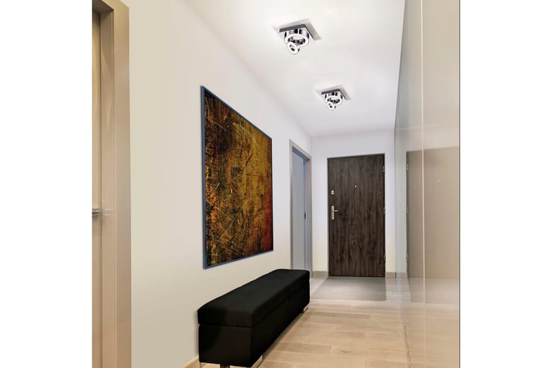 Tim Just Light Loftslampe - Belysning - Lamper & indendørsbelysning - Soveværelse lampe - Taklampa sovrum