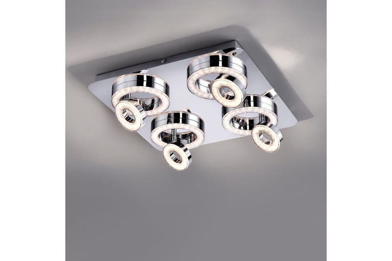 Tim Just Light Loftslampe - Belysning - Lamper & indendørsbelysning - Soveværelse lampe - Taklampa sovrum