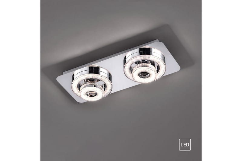 Tim Just Light Loftslampe - Belysning - Lamper & indendørsbelysning - Soveværelse lampe - Taklampa sovrum