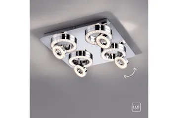 Tim Just Light Loftslampe - Belysning - Lamper & indendørsbelysning - Soveværelse lampe - Taklampa sovrum