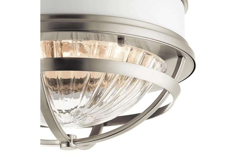 Tollis Kichler Loftslampe - Belysning - Lamper & indendørsbelysning - Soveværelse lampe - Taklampa sovrum