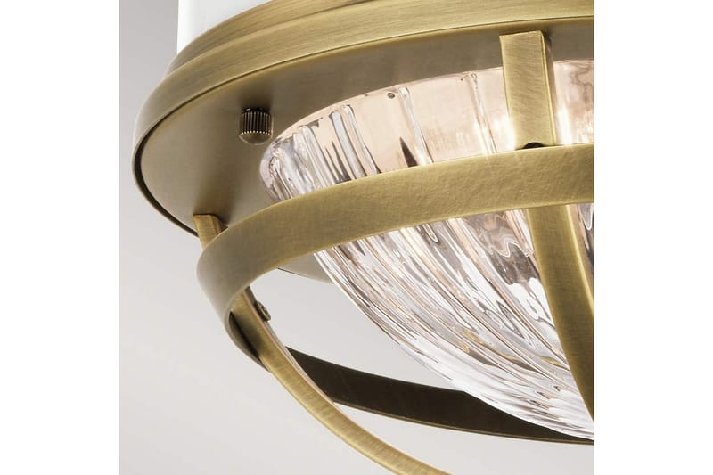 Tollis Kichler Loftslampe - Belysning - Lamper & indendørsbelysning - Soveværelse lampe - Taklampa sovrum