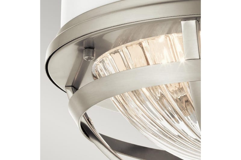 Tollis Kichler Loftslampe - Belysning - Lamper & indendørsbelysning - Soveværelse lampe - Taklampa sovrum