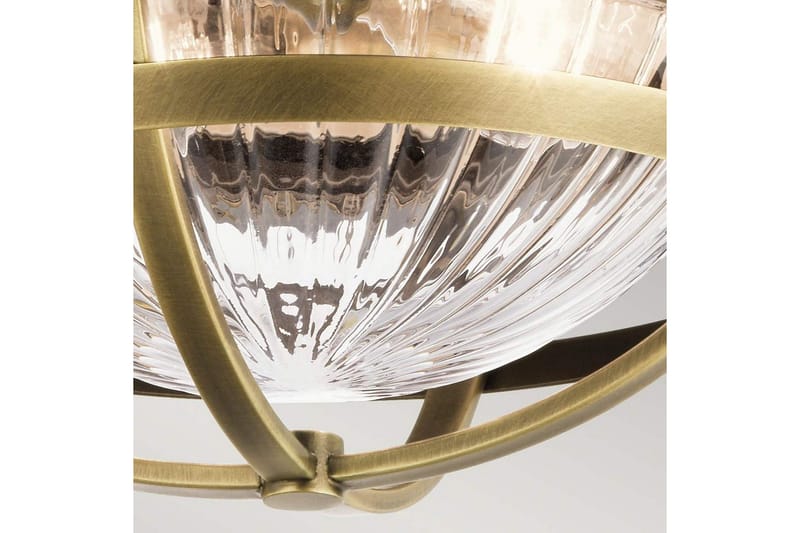 Tollis Kichler Loftslampe - Belysning - Lamper & indendørsbelysning - Soveværelse lampe - Taklampa sovrum