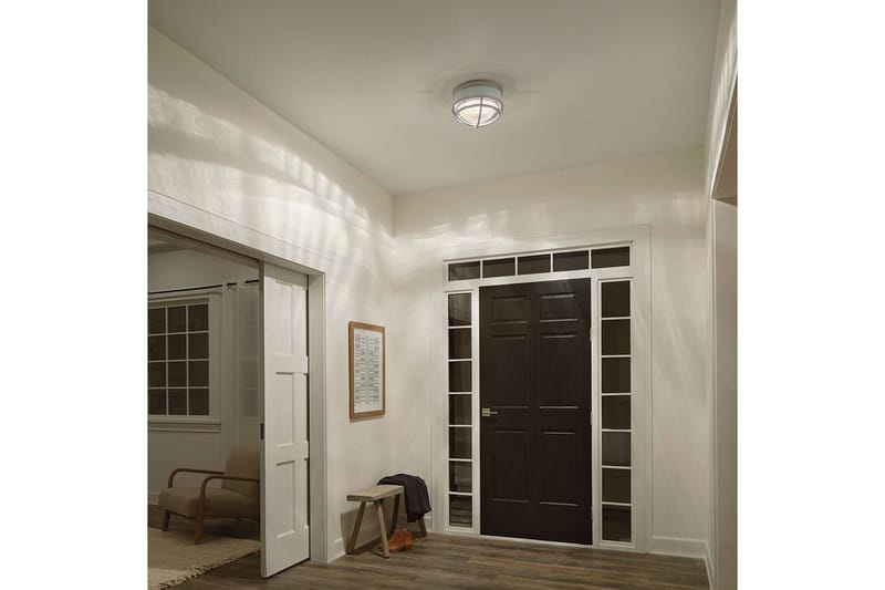 Tollis Kichler Loftslampe - Belysning - Lamper & indendørsbelysning - Soveværelse lampe - Taklampa sovrum