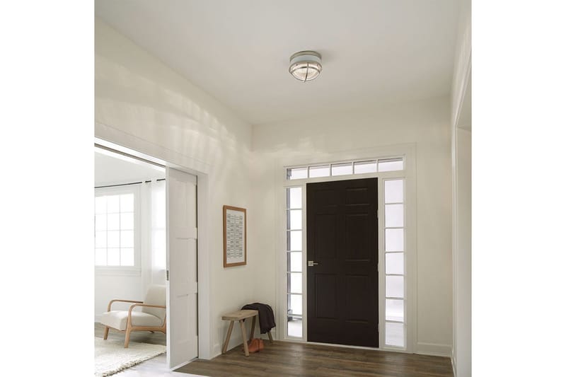 Tollis Kichler Loftslampe - Belysning - Lamper & indendørsbelysning - Soveværelse lampe - Taklampa sovrum