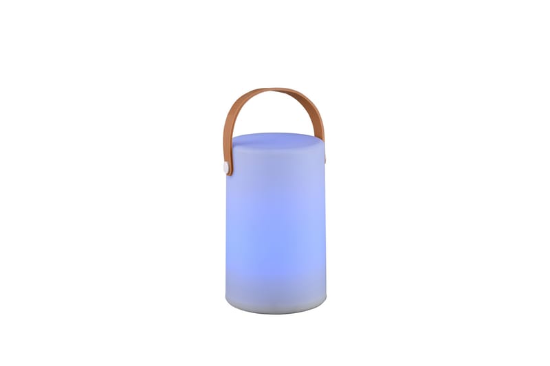 Trio Aruba Bordlampe LED - Hvid - Belysning - Lamper & indendørsbelysning - Soveværelse lampe