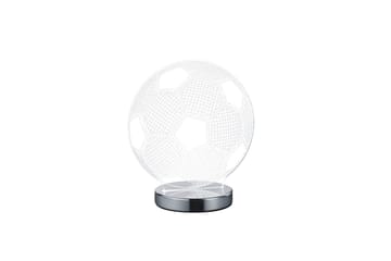 Trio Ball bordlampe LED - Krom - Belysning - Lamper & indendørsbelysning - Soveværelse lampe