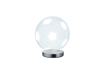 Trio Ball bordlampe LED - Krom - Belysning - Lamper & indendørsbelysning - Soveværelse lampe