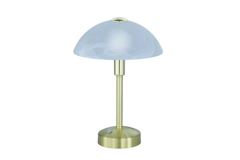 Trio Donna Bordlampe LED, Hvid