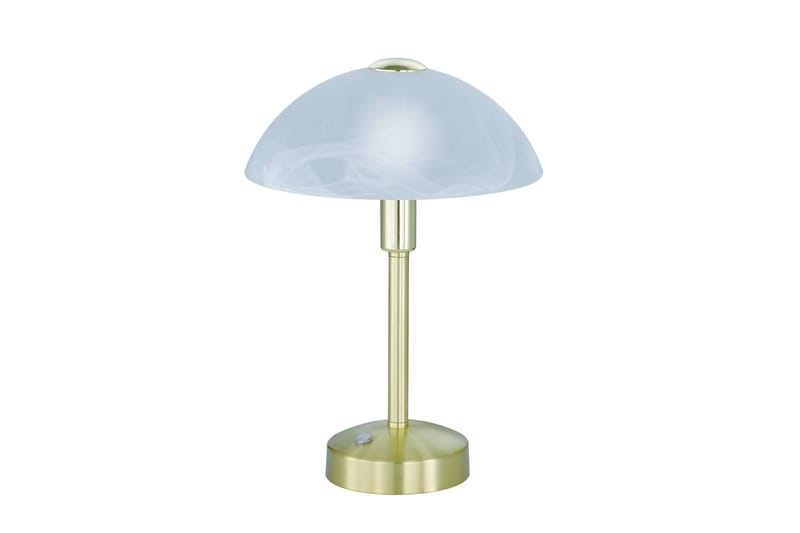 Trio Donna Bordlampe LED - Hvid - Belysning - Lamper & indendørsbelysning - Soveværelse lampe