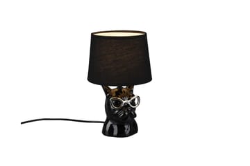 Trio Dosy bordlampe - Belysning - Lamper & indendørsbelysning - Soveværelse lampe