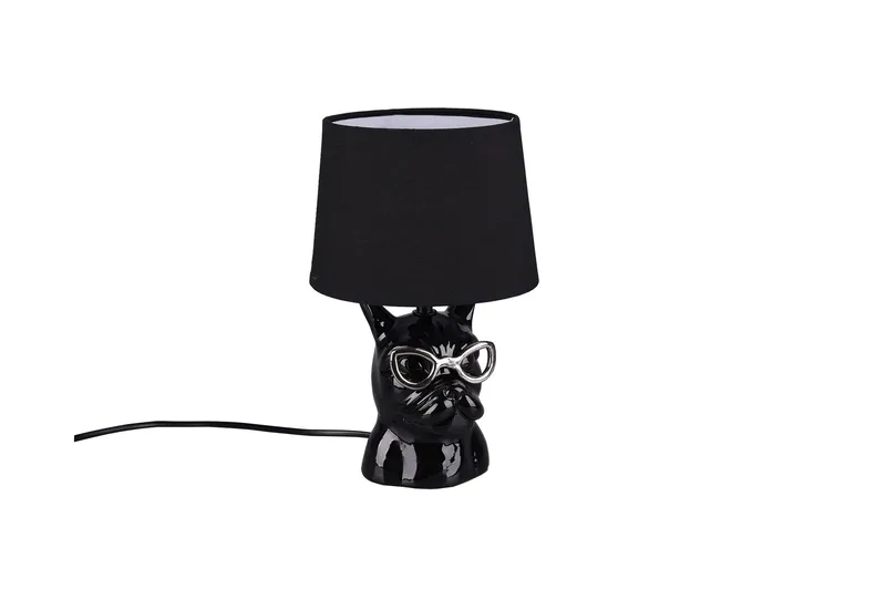 Trio Dosy bordlampe - Belysning - Lamper & indendørsbelysning - Soveværelse lampe