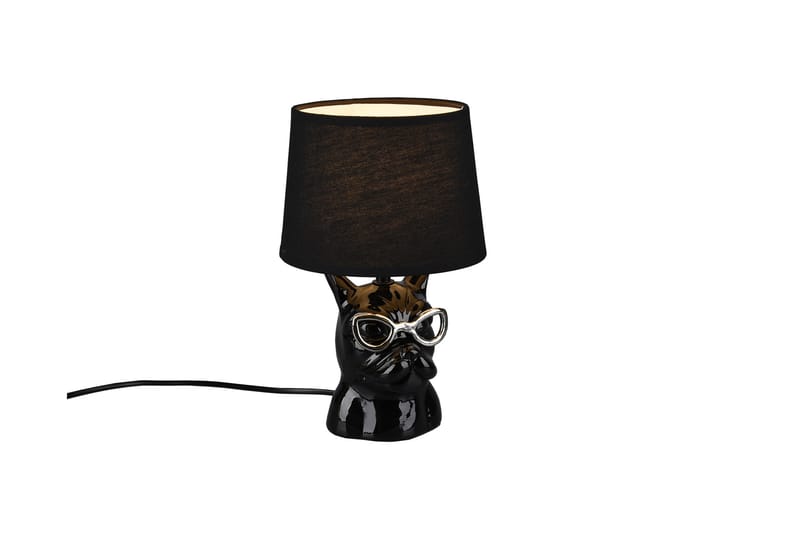 Trio Dosy bordlampe - Belysning - Lamper & indendørsbelysning - Soveværelse lampe