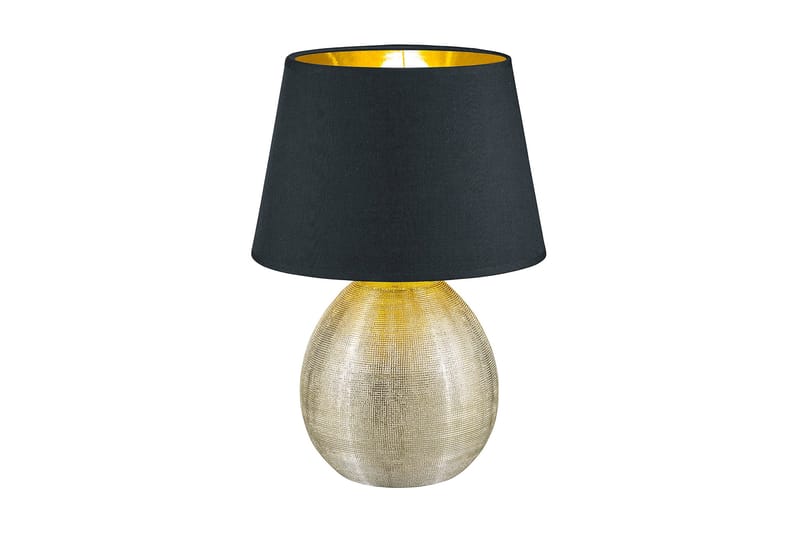 Trio Luxor bordlampe - Belysning - Lamper & indendørsbelysning - Soveværelse lampe