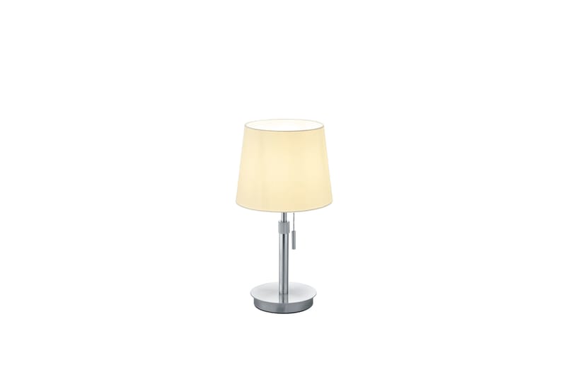 Trio Lyon Bordlampe - Belysning - Lamper & indendørsbelysning - Soveværelse lampe