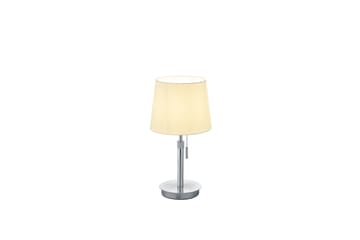 Trio Lyon Bordlampe - Belysning - Lamper & indendørsbelysning - Soveværelse lampe