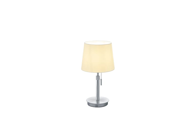 Trio Lyon Bordlampe - Belysning - Lamper & indendørsbelysning - Soveværelse lampe