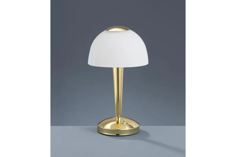 Trio Ventura Bordlampe LED, Hvid