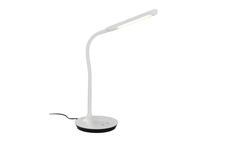 Trio Polo bordlampe LED - Belysning - Lamper & indendørsbelysning - Bordlampe - Skrivebordslampe