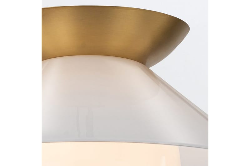 Underkop Quintiesse Loftslampe - Belysning - Lamper & indendørsbelysning - Soveværelse lampe - Taklampa sovrum