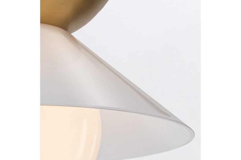 Underkop Quintiesse Loftslampe - Belysning - Lamper & indendørsbelysning - Soveværelse lampe - Taklampa sovrum