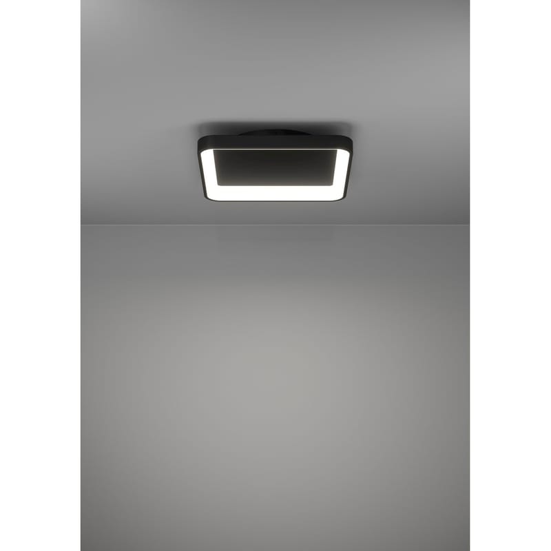 Væg-/Loftlampe Loretello - 35 cm - Belysning - Lamper & indendørsbelysning - Soveværelse lampe - Taklampa sovrum