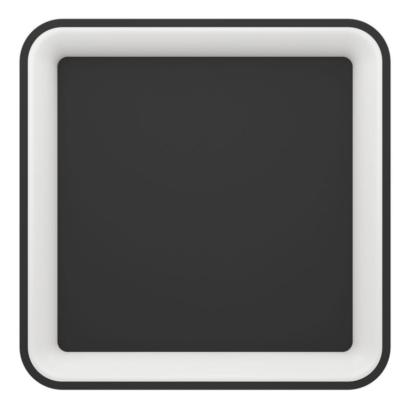 Væg-/Loftlampe Loretello - 35 cm - Belysning - Lamper & indendørsbelysning - Soveværelse lampe - Taklampa sovrum