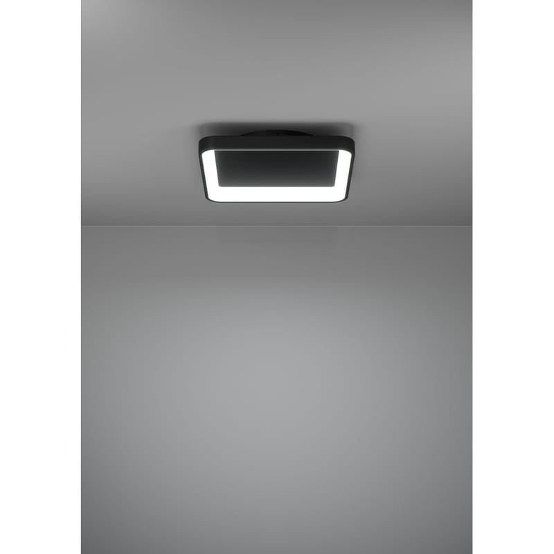 Væg-/Loftlampe Loretello - 35 cm - Belysning - Lamper & indendørsbelysning - Soveværelse lampe - Taklampa sovrum