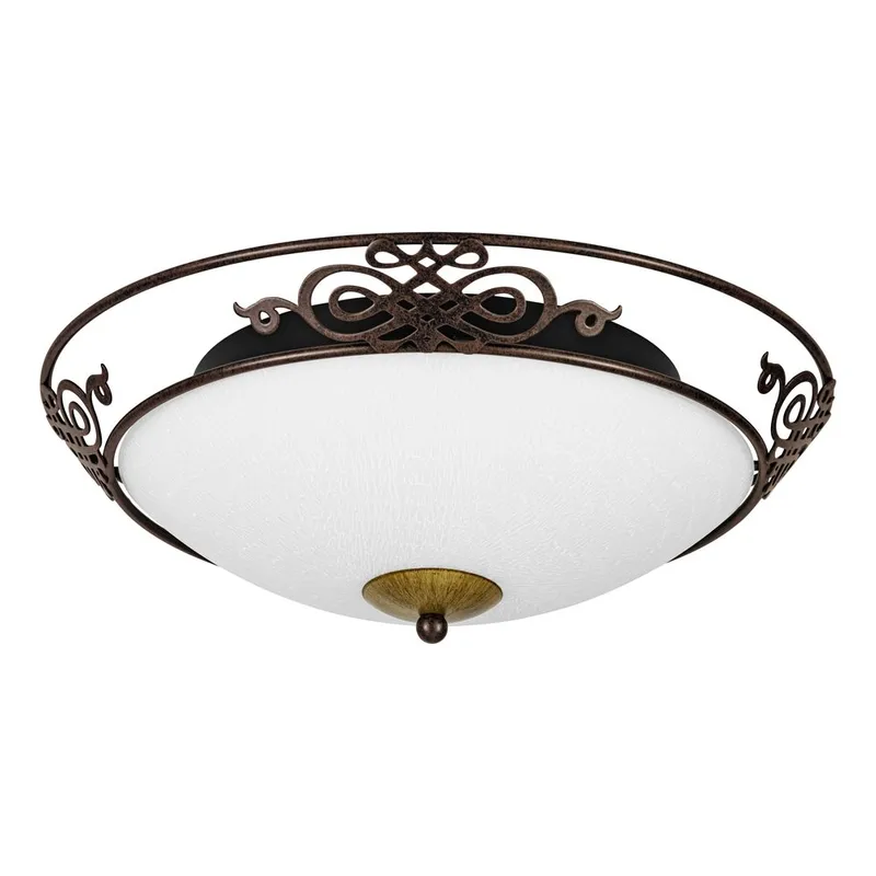 Væg-/Loftlampe Mestre, 39,5 cm