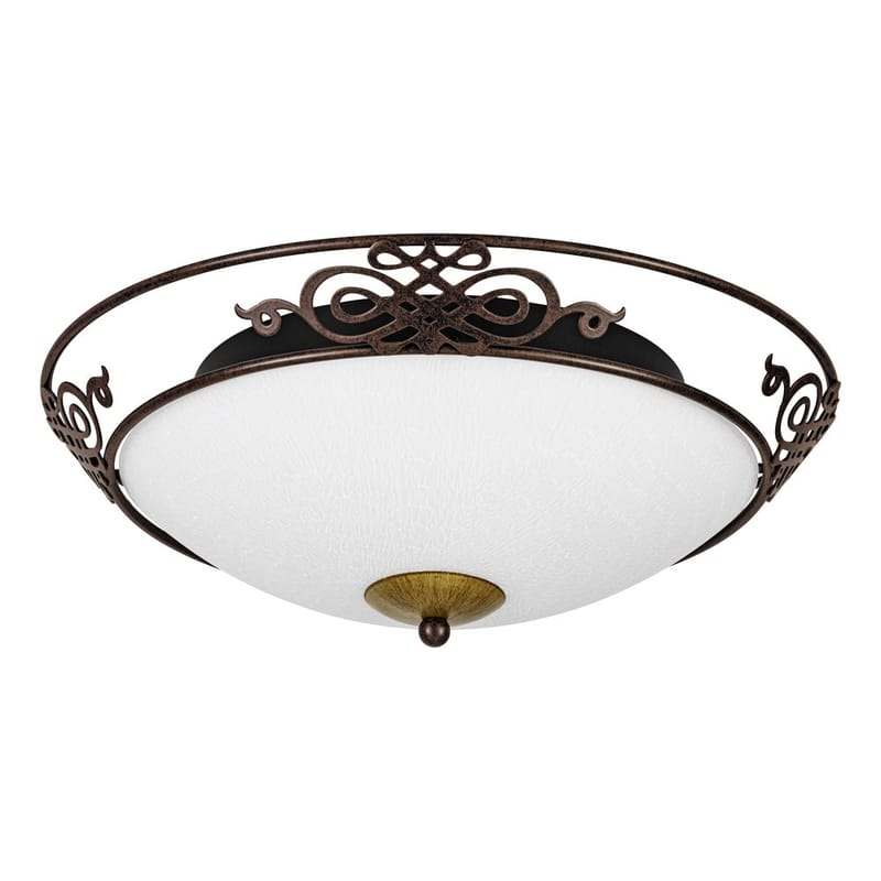 Væg-/Loftlampe Mestre, 39,5 cm