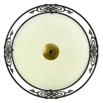 Væg-/Loftlampe Mestre - 39,5 cm - Belysning - Lamper & indendørsbelysning - Soveværelse lampe - Taklampa sovrum