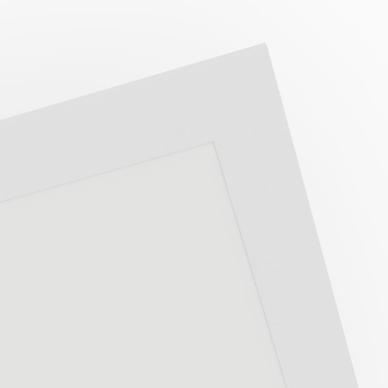 Væg-/Loftlampe Moradillo - 393x393 mm - Belysning - Lamper & indendørsbelysning - Soveværelse lampe - Taklampa sovrum