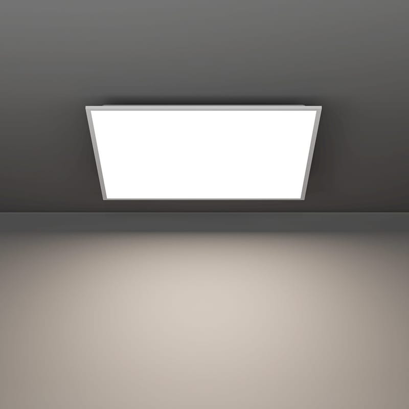 Væg-/Loftlampe Moradillo - 595x595 mm - Belysning - Lamper & indendørsbelysning - Soveværelse lampe - Taklampa sovrum